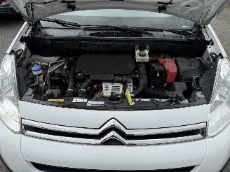 Citroën Berlingo 1.2 PureTech Feel (MPV 5-dr.) picture 11