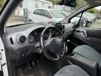 Citroën Berlingo 1.2 PureTech Feel (MPV 5-dr.) picture 19
