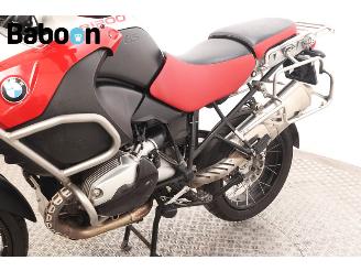 BMW R 1200 GS Adventure picture 25