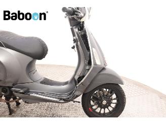 Vespa  Sprint 45KM picture 15