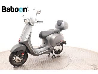 Vespa  Sprint 45KM picture 4