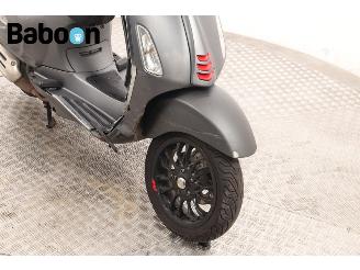 Vespa  Sprint 45KM picture 16