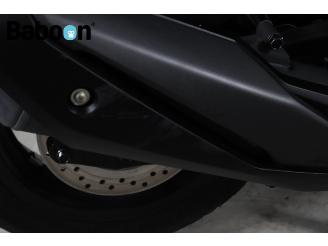 Honda  NSS 350 Forza ABS picture 13