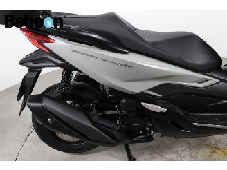 Honda  NSS 350 Forza ABS picture 12