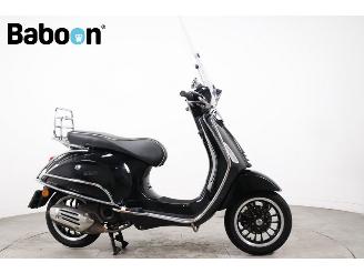 Vespa  Sprint 25KM picture 1