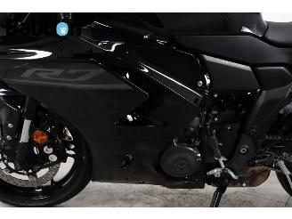 Yamaha  YZF-R7 picture 13