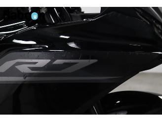 Yamaha  YZF-R7 picture 19