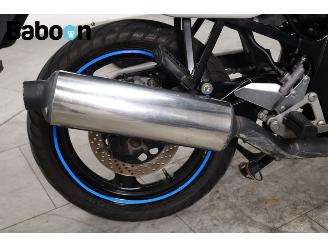Suzuki GS 500 F picture 21