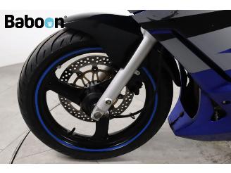Suzuki GS 500 F picture 15
