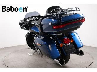 Harley-Davidson  FLHTK Ultra Glide Limited 115 Years Anniversary picture 6
