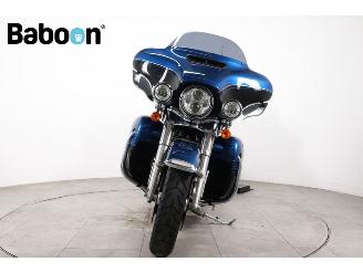 Harley-Davidson  FLHTK Ultra Glide Limited 115 Years Anniversary picture 3