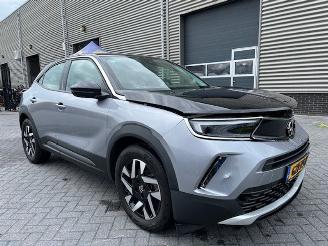 uszkodzony samochody osobowe Opel Mokka-E  2023/8