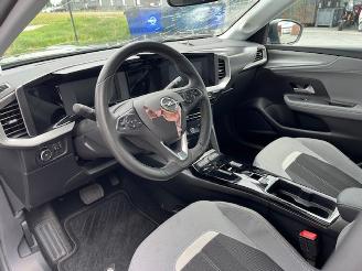 Opel Mokka-E  picture 21