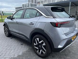 Opel Mokka-E  picture 5