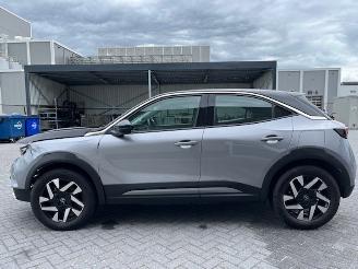 Opel Mokka-E  picture 6
