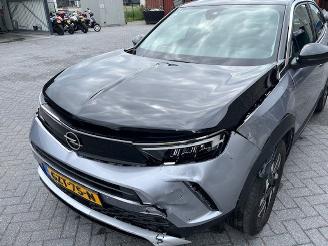 Opel Mokka-E  picture 11
