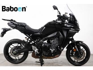 Yamaha  Tracer 9 picture 1