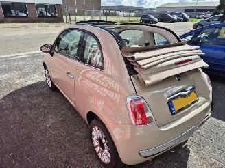 Fiat 500C 1.4 16v picture 4