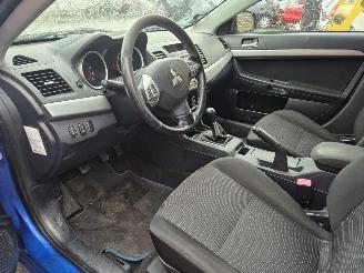 Mitsubishi Lancer sportback 1.6 edition one picture 8