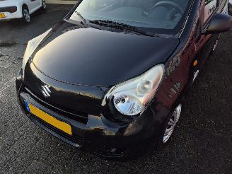 Suzuki Alto 1.0 spirit picture 6