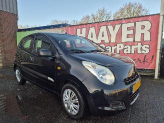 Avarii autoturisme Suzuki Alto 1.0 spirit 2011/2