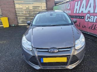 Ford Focus 1.6 tdci econetic lease trend picture 6