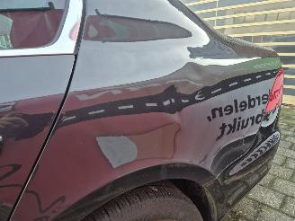 Skoda Superb 1.6 tdi ambiation business picture 5