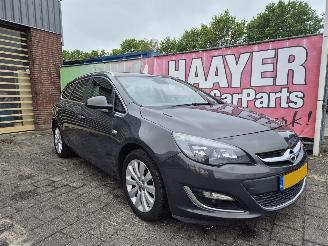 Avarii autoturisme Opel Astra sports tourer 1.4 Turbo Sport 2013/1