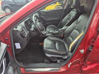 Mazda 3 2.0 GT-M picture 9