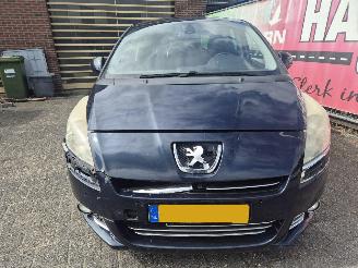 Peugeot 5008 1.6 VTI blue lease 7P picture 6