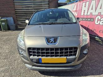 Peugeot 3008 1.6 vti blue lease picture 6
