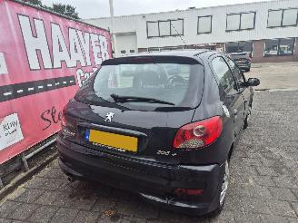 Peugeot 206+ 1.4 Miiesim 200 picture 3