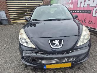 Peugeot 206+ 1.4 Miiesim 200 picture 6