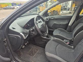 Peugeot 206+ 1.4 Miiesim 200 picture 7