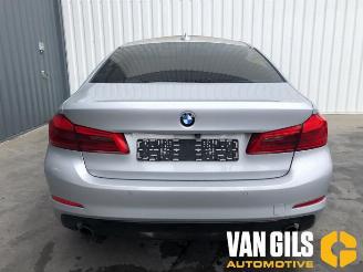 BMW 5-serie 5 serie (G30), Sedan, 2016 530e iPerformance picture 6