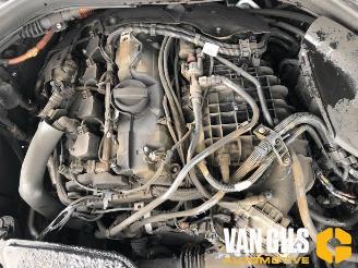 BMW 5-serie 5 serie (G30), Sedan, 2016 530e iPerformance picture 16