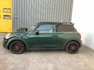 škoda osobní automobily Mini Cooper S 2.0 16V Cooper S 2014/8