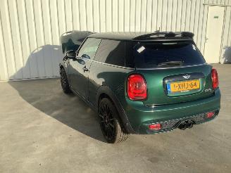 Mini Cooper S 2.0 16V Cooper S picture 2