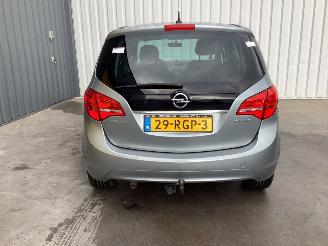 Opel Meriva 1.4 Turbo 16V ecoFLEX Benzine picture 5
