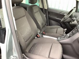 Opel Meriva 1.4 Turbo 16V ecoFLEX Benzine picture 15