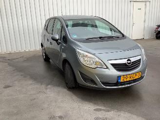 Opel Meriva 1.4 Turbo 16V ecoFLEX Benzine picture 7