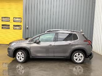 Peugeot 2008  picture 3