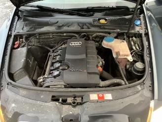 Audi A6 Rijdend voertuig/ 2.0 tfsi 170 pk picture 19