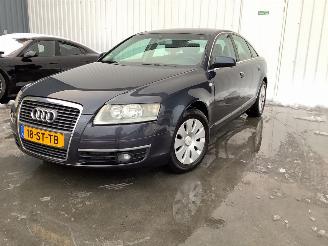 Unfallwagen Audi A6  2006/5