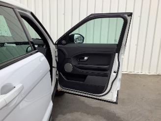 Land Rover Range Rover Evoque Zeer nette auto /  APK verloopdatum: 08-02-2026 picture 9