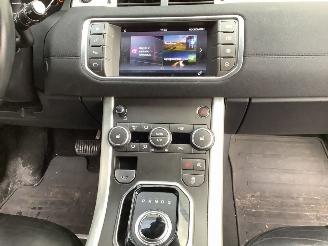 Land Rover Range Rover Evoque Zeer nette auto /  APK verloopdatum: 08-02-2026 picture 16