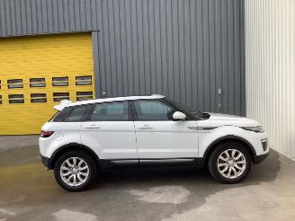 Land Rover Range Rover Evoque Zeer nette auto /  APK verloopdatum: 08-02-2026 picture 6
