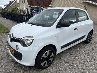 Unfallwagen Renault Twingo 1.0 SCe Authentique 2015/2