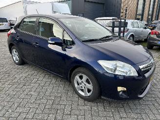 Unfallwagen Toyota Auris  2012/3