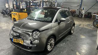 Fiat 500  picture 5
